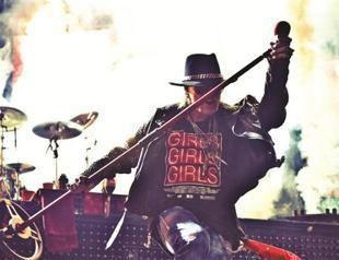 Countdown begins for the Tuborg GoldFest