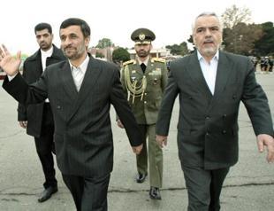 Tehran threatens Ankara with new missile system