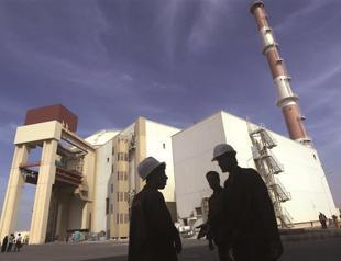 Technical Iran nuke talks start in Istanbul