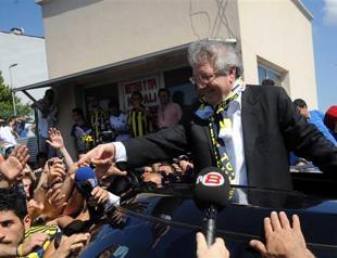 Turkish football guilty of match-fixing, court rules