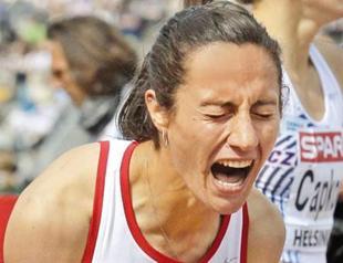 Turkish women make track history