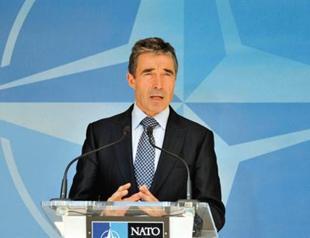 NATO chief backs Turkey