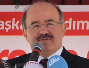 Bomb order given by governor, says Çelik
