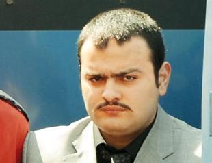 Samast pose put policeman ‘on shelf’