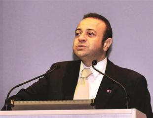 Three-child proposal scientific, Bağış says