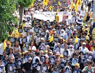 Commemorations held for Madımak