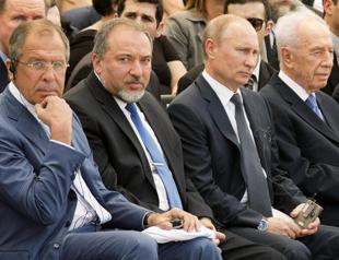 Russia thinks Turkish jet violated Syria airspace: report