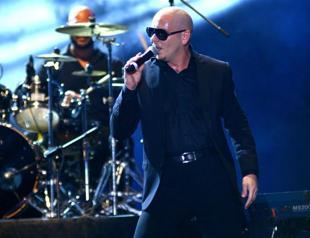 No pets, Istanbul security tells rapper Pitbull