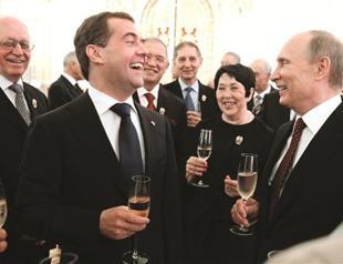 Moscow debating ‘foreign agents’ bill