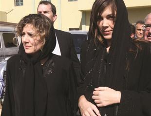 Released ICC envoys return back to home