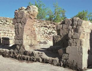 Caravansaries on Silk Road open to tourists