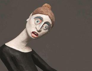 Çırağan to host sculpture exhibition