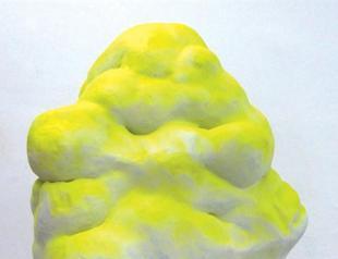 Erwin Wurm to hold artist talk at Galerist