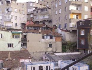 Two-year urban plan kicks off in Turkey