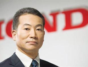 Honda Turkey to focus on motorcycle manufacturing