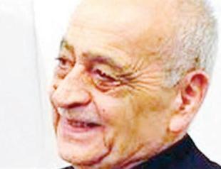 Musician Mimaroğlu passes away age 86