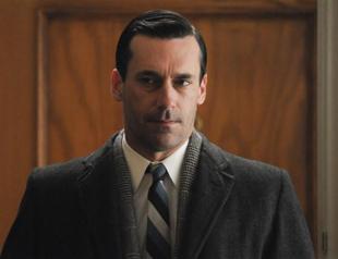 Mad Men looms big over Emmy nominations