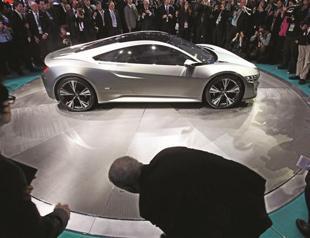 Honda to double exports from US