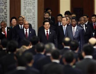 Russia, China veto Syria sanctions resolution at UN