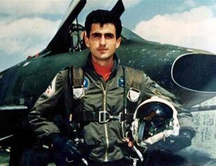 President Gül orders recovery of 1996 crash pilot remains