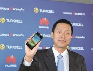 Turk engineers are ‘working like Chinese’