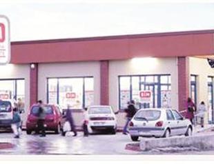 BİM joins league of giants in market value