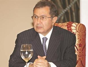 Çukurova boss cannot go to Gabon but his company can