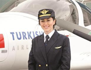 THY to focus on training female pilots