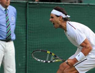 ‘Injured’ Rafael Nadal pulls out of Olympics