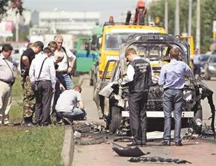 Senior Muslim clerics targeted in Tatarstan