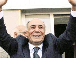 Ex-deputy released with help of reform in Turkey