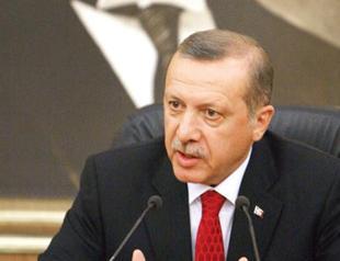 Not Turkey, but others violate Iraq space: prime minister