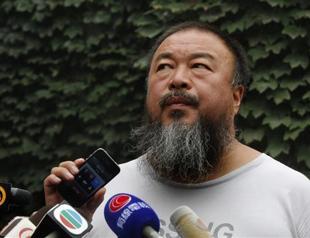 Chinas Ai Weiwei loses appeal against tax fine