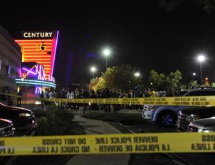 At least 12 killed, 40 wounded in shooting at Dark Knight Rises premiere