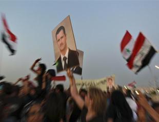 Syria denies claims of Assad exit