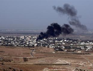 Syria national security chief dies of blast wounds: TV