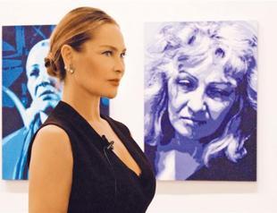 Hülya Avşar to head Golden Orange Fest