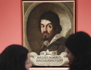Scholars doubt works belong to Caravaggio