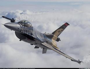 Greek fire downed Turkish jet in 1996, says retired pilot