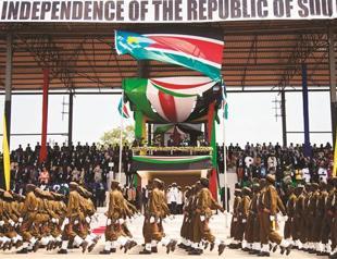 Sadness in S Sudan as Games hopes fading fast