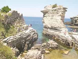 EU project to protect Black Sea marine areas of Turkey