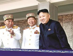 North Korea’s Kim to reform economy