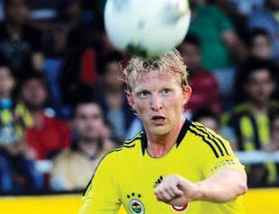 Fenerbahçe gets lucky draw on European stage