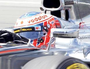 Vettel bids for first F1 victory at home