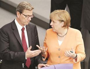 German Parliament approves crucial aid to Spanish banks