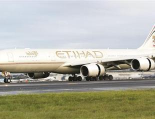 Etihad Airways gets go-ahead for Virgin Australia stake