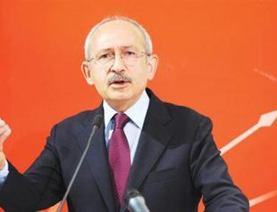 CHP chairman rejects ‘traditional Kemalism’