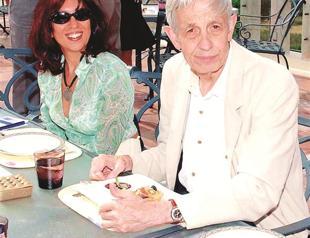 A Beautiful Mind hero John Nash coming to Turkey