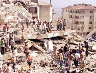 Buildings on deadly plain creates dispute in Turkey