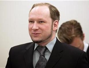 Breivik massacre boosted democracy: Norway PM